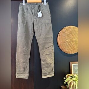 NWT PRANA 2